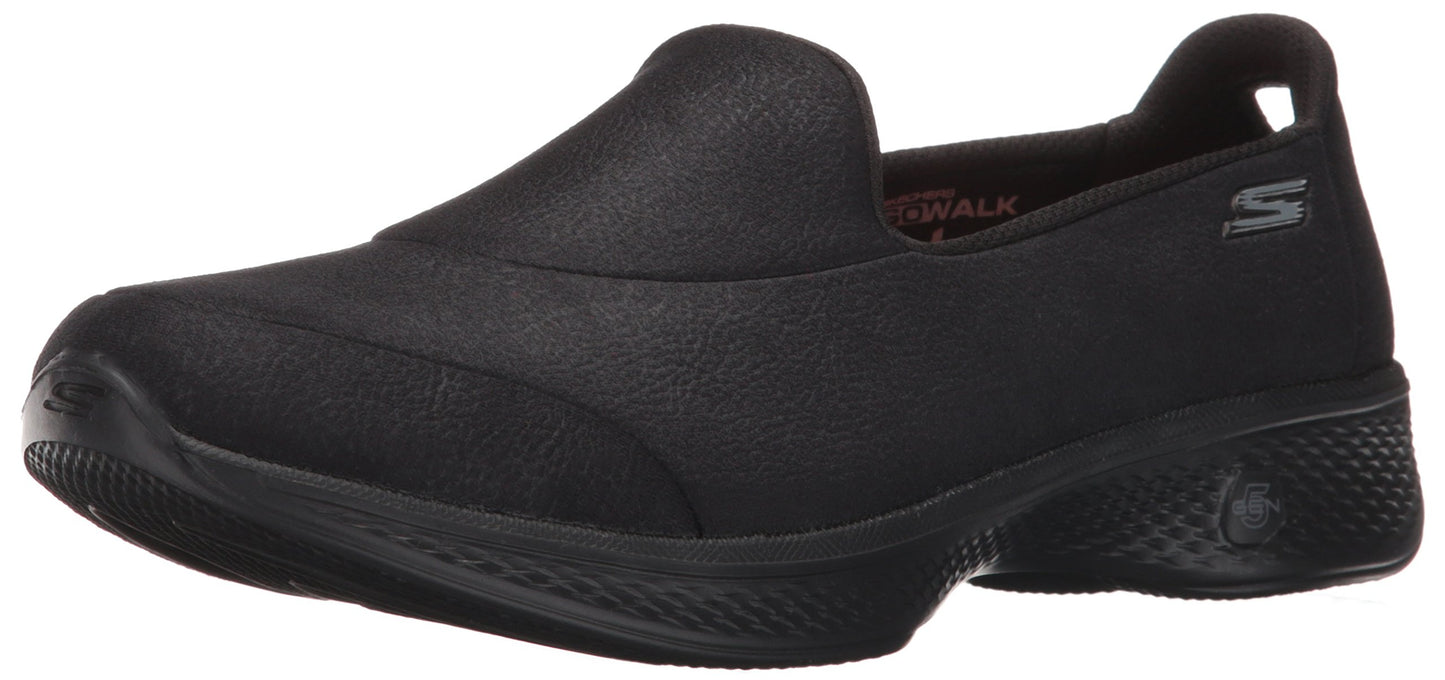 Skechers Women Go Walk 4 Inspire Sports Shoes