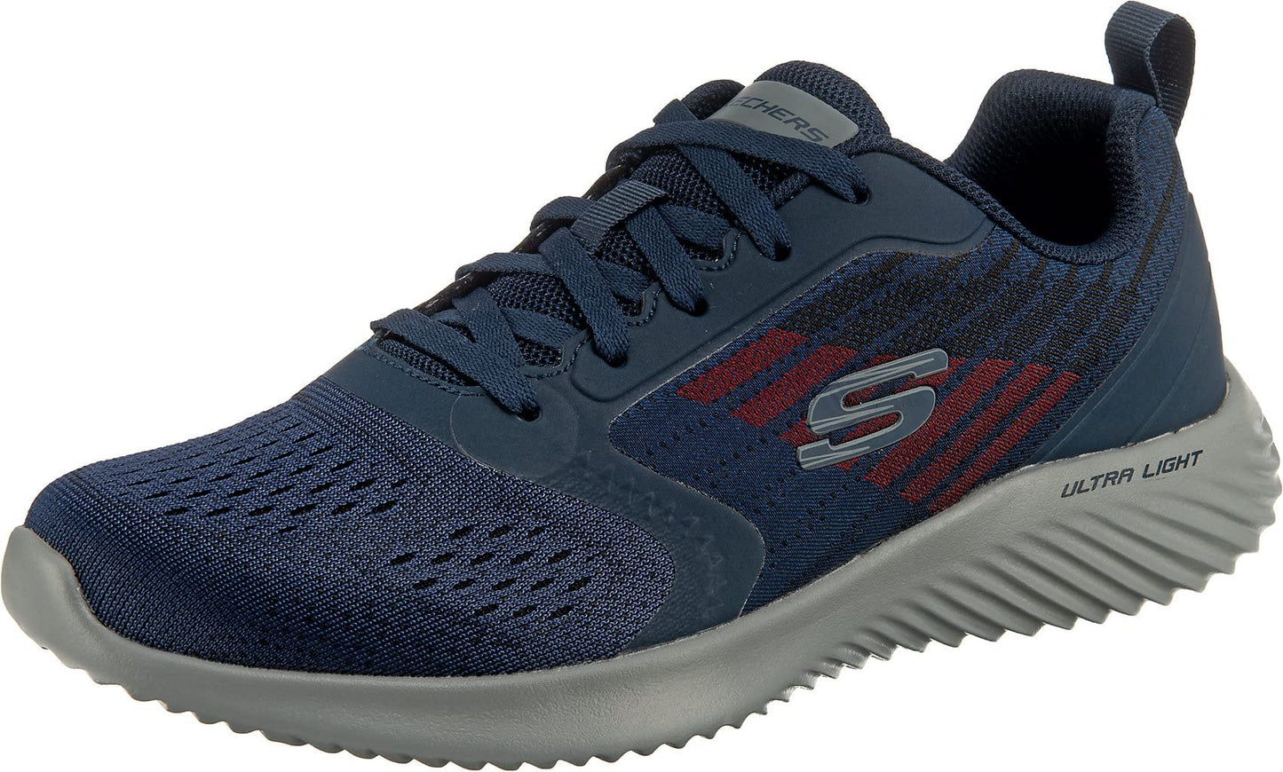 Skechers Men Bounder Verkona Color Casual Shoes