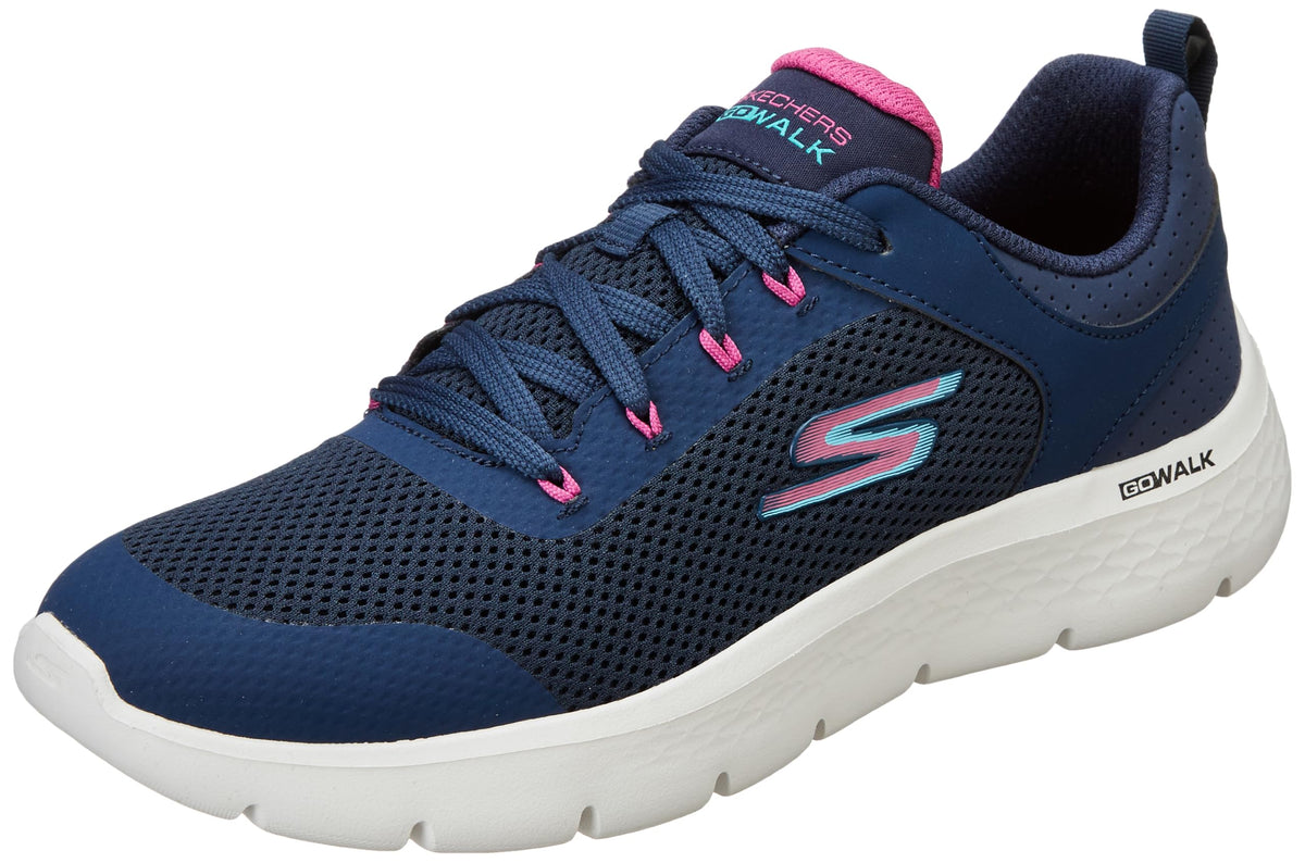 Skechers Women Go Walk Flex Sports Shoes