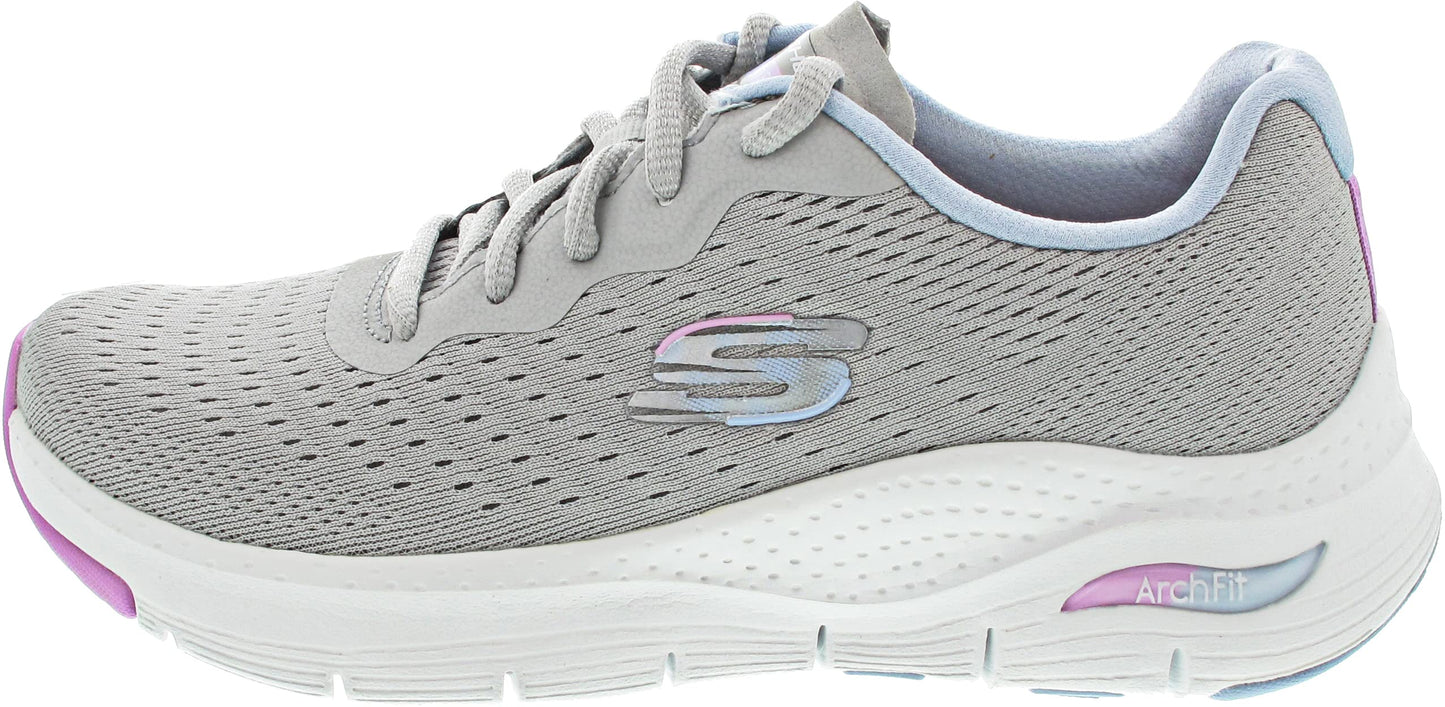 Skechers Women Infinity Cool Casual Shoes
