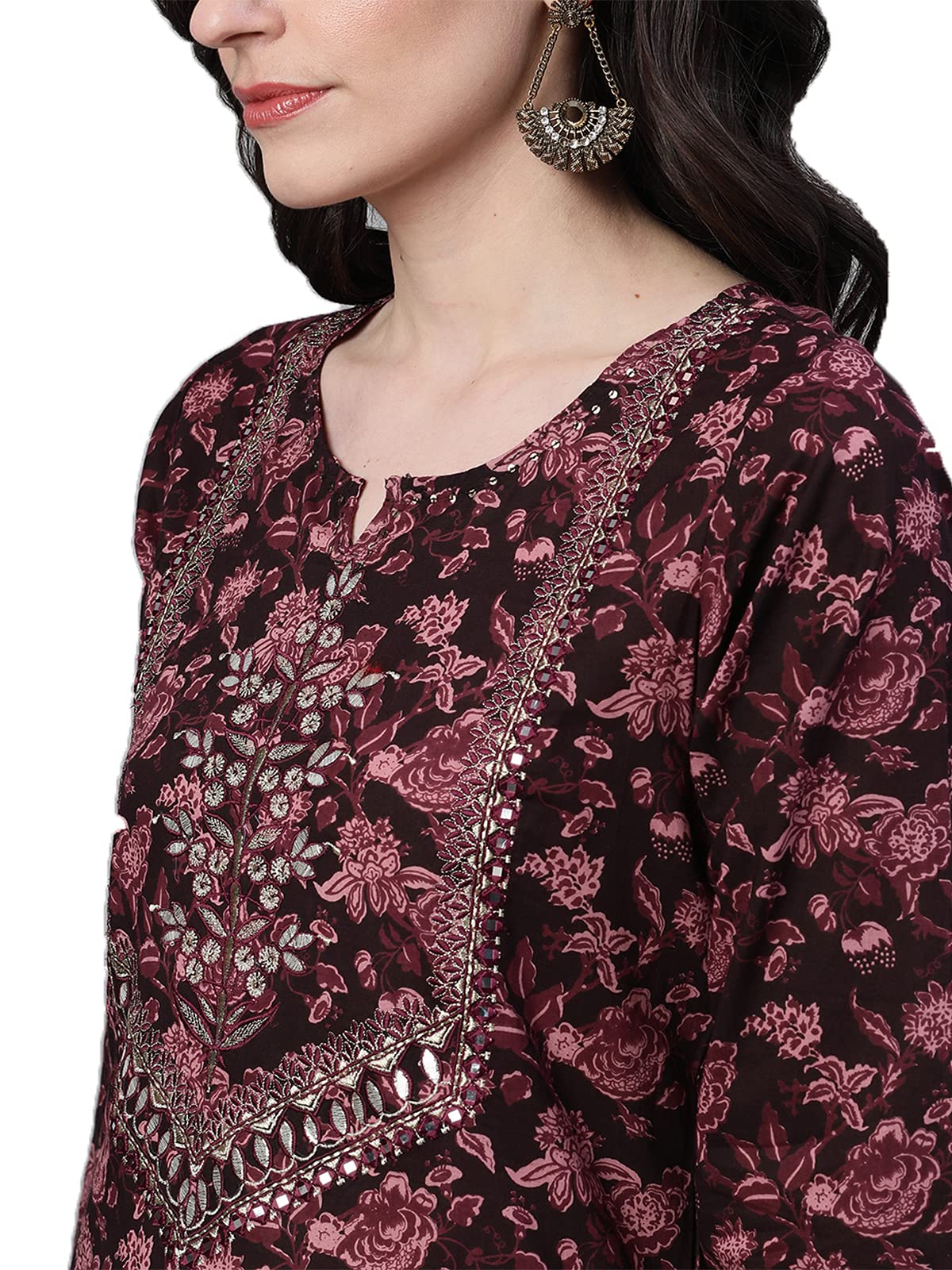 ishin Men KURTA