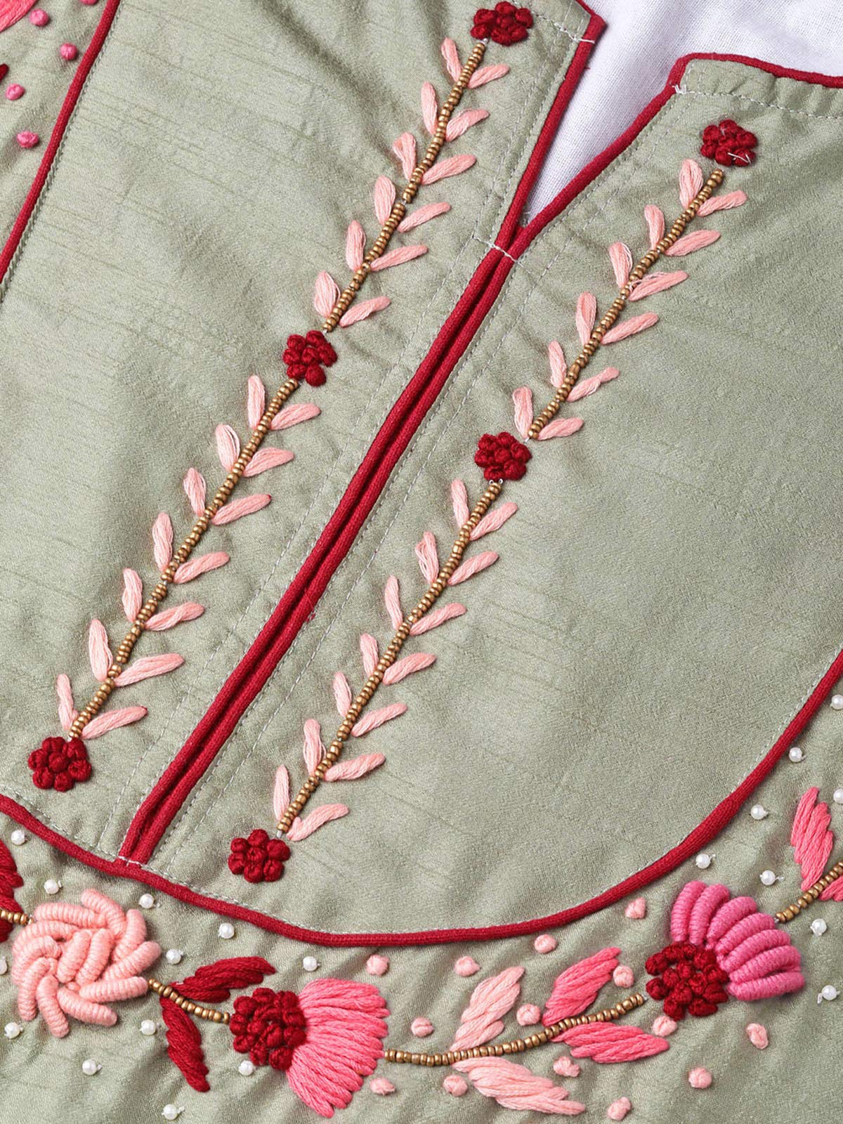 ishin womens KURTA