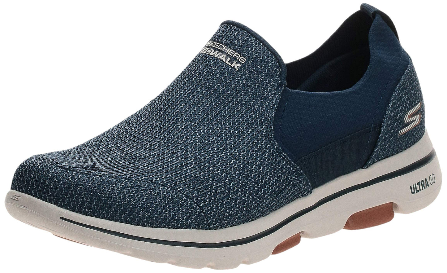 Skechers Men Go Walk 5 Brutus Sports Shoes