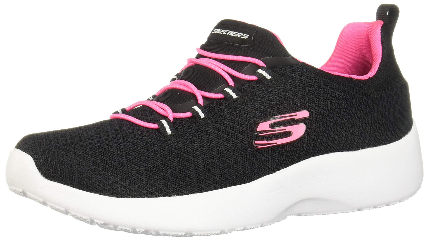Skechers Women Dynamight Hot Sports Shoes