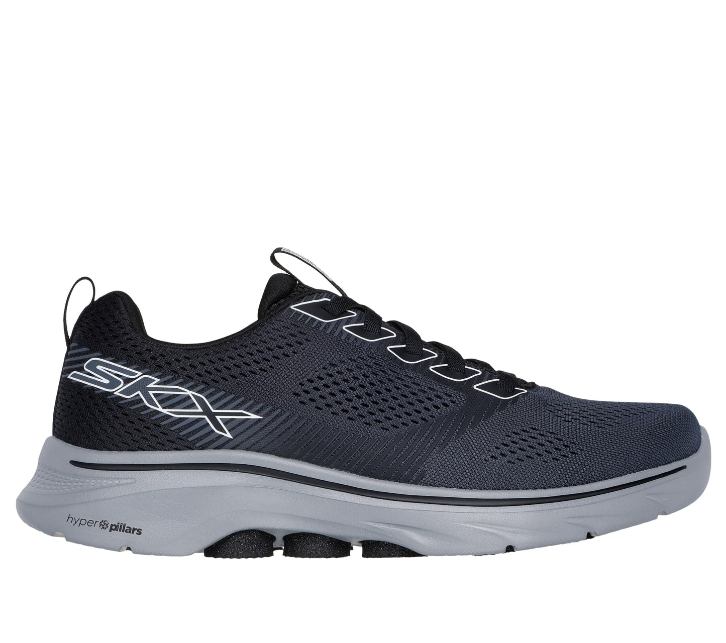 Skechers Men Go Walk 7 Hahn Sports Shoes