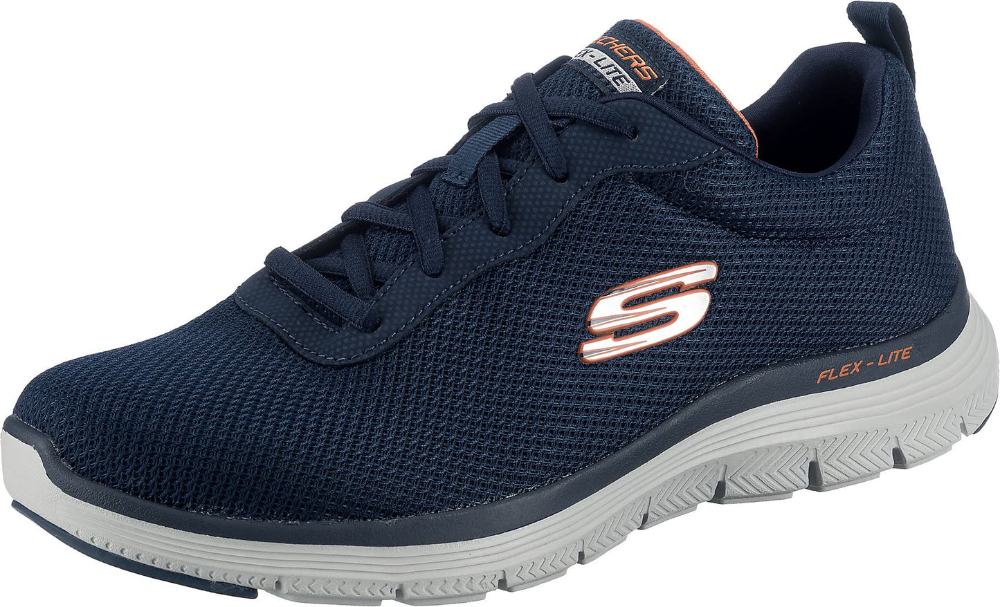 Skechers Men Flex Advantage 4.0 Providen Casual Shoes