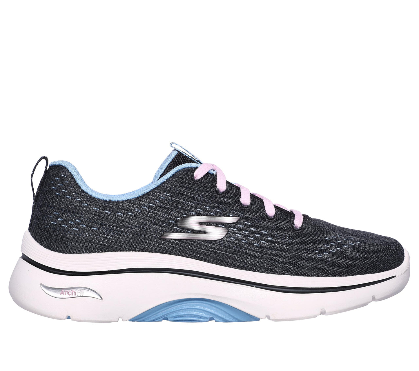 Skechers Women Go Walk Arch Fit 2.0 Vivid Sports Shoes