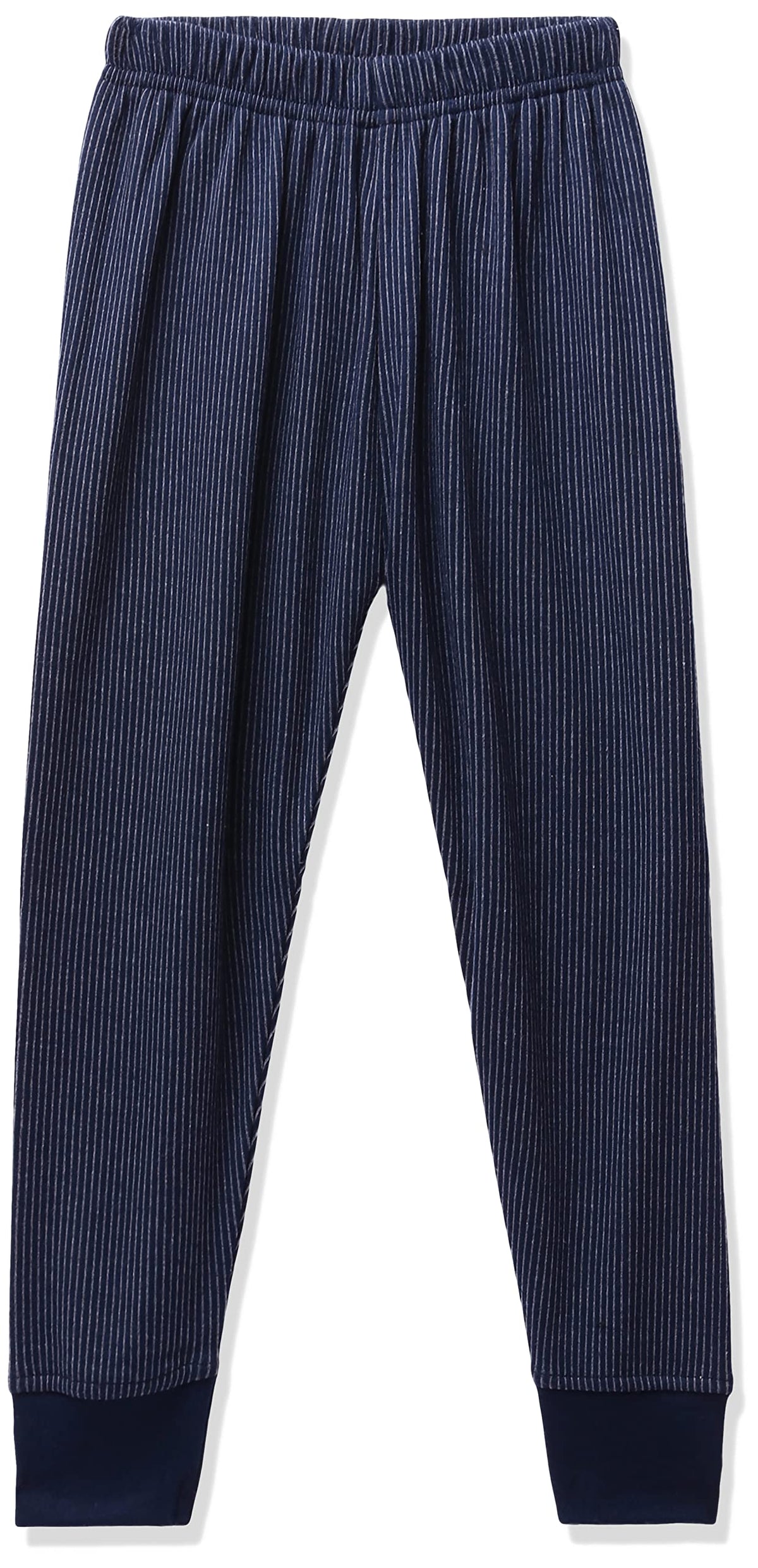 Rupa Jon Winter Thermal Bottom for Kids Unisex | Regular & Snug Fit Winter Inner Thermal Trousers | Premium Innerwear Thermal Pa