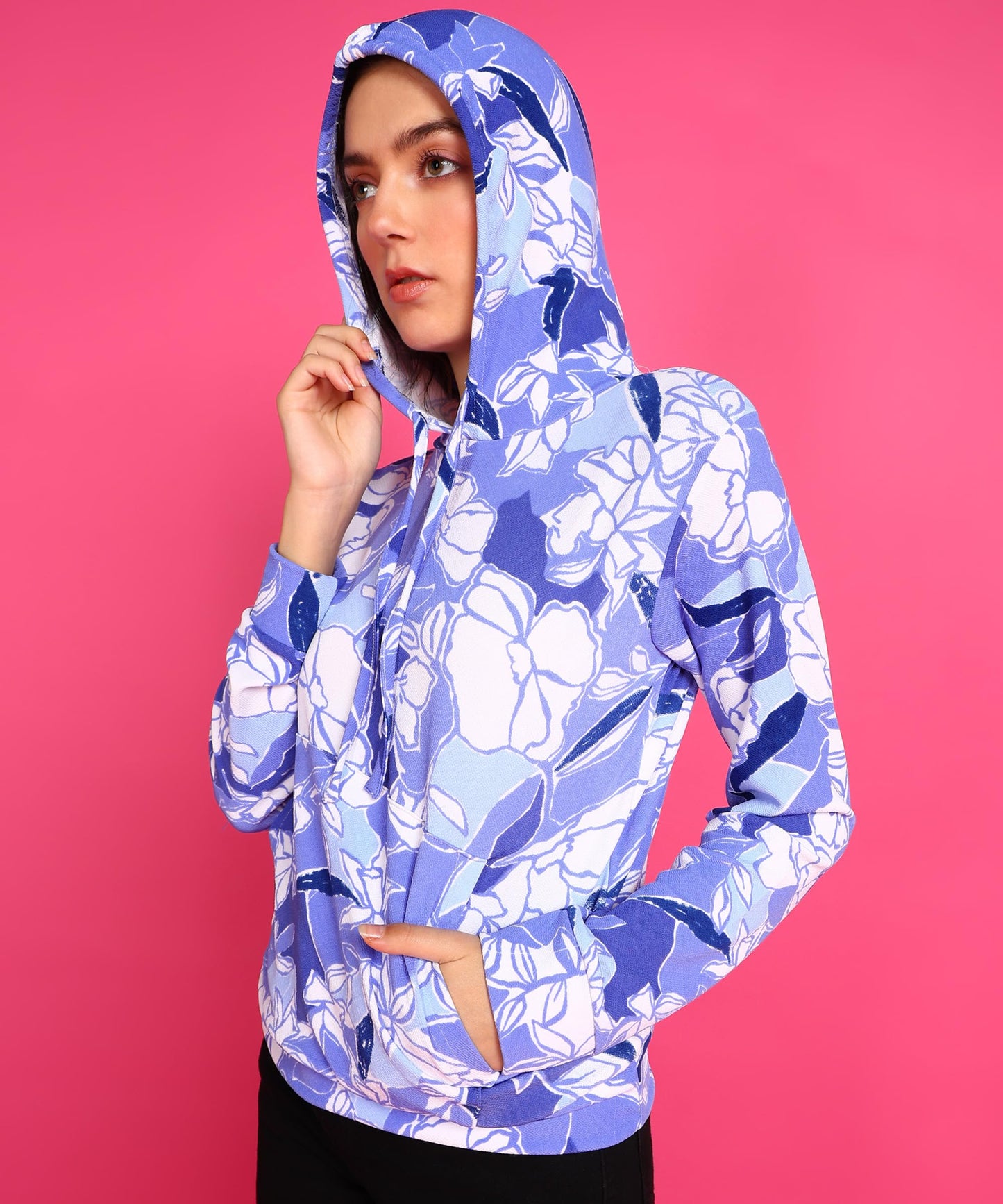 POPWINGS Sweatshirts