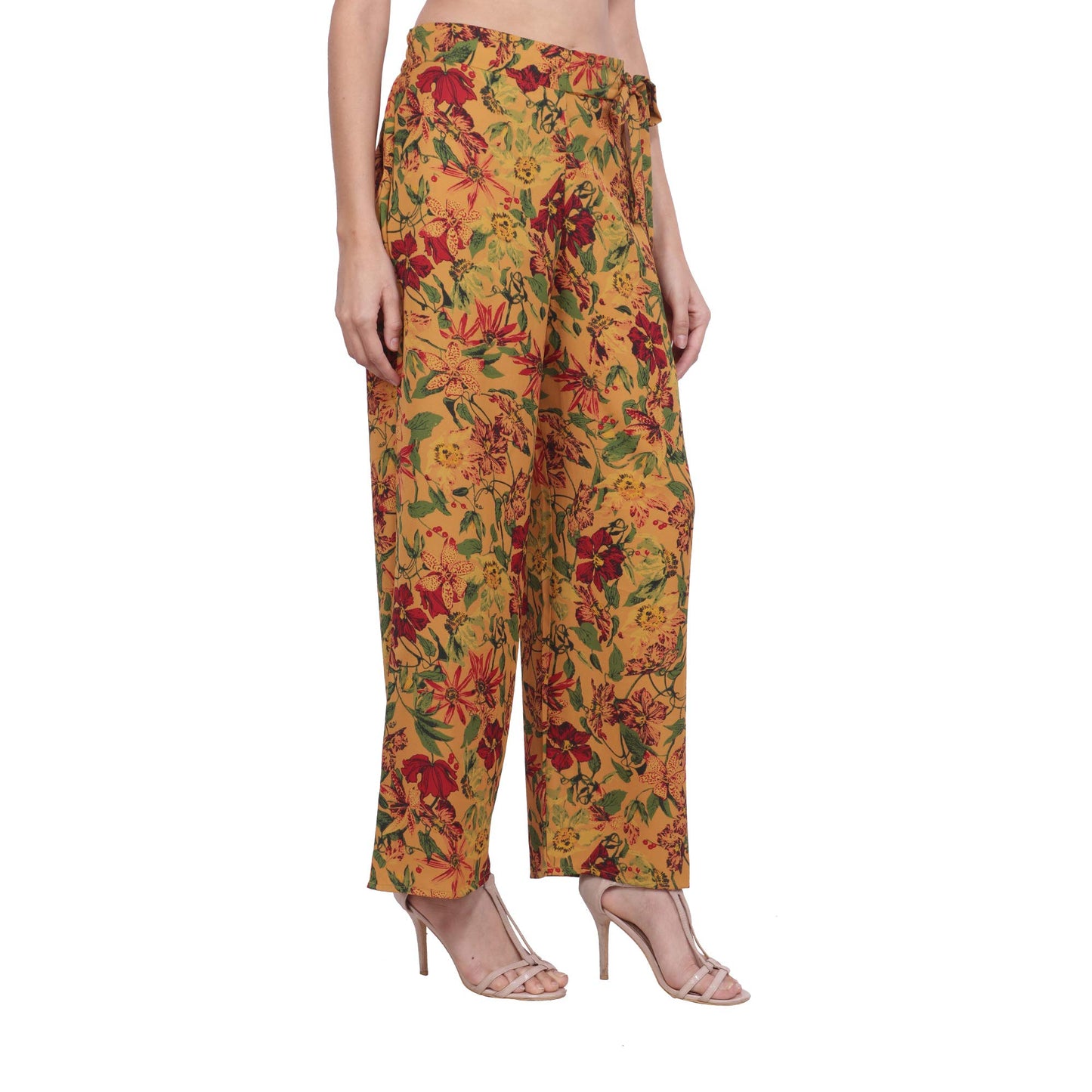 Popwings Trousers For Women
