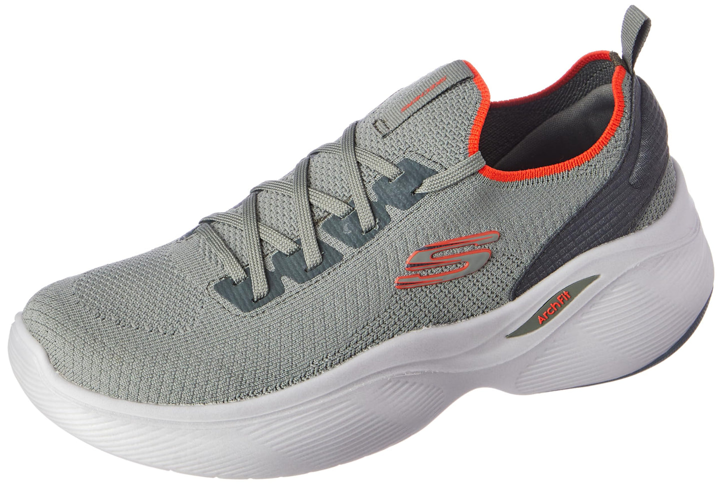 Skechers Men Arch Fit Infinity Stormlight Sports Shoes