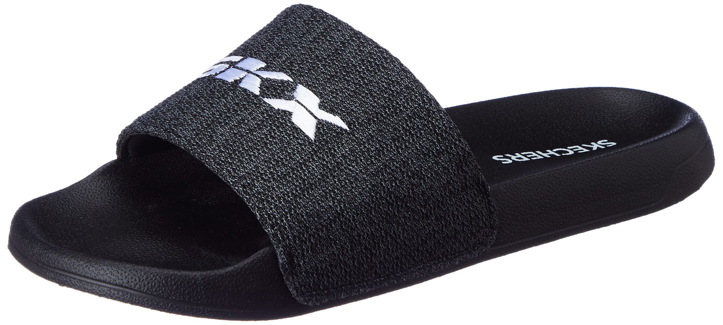 Skechers Men Side Lines 2.0 Hurton Sandals & Floaters