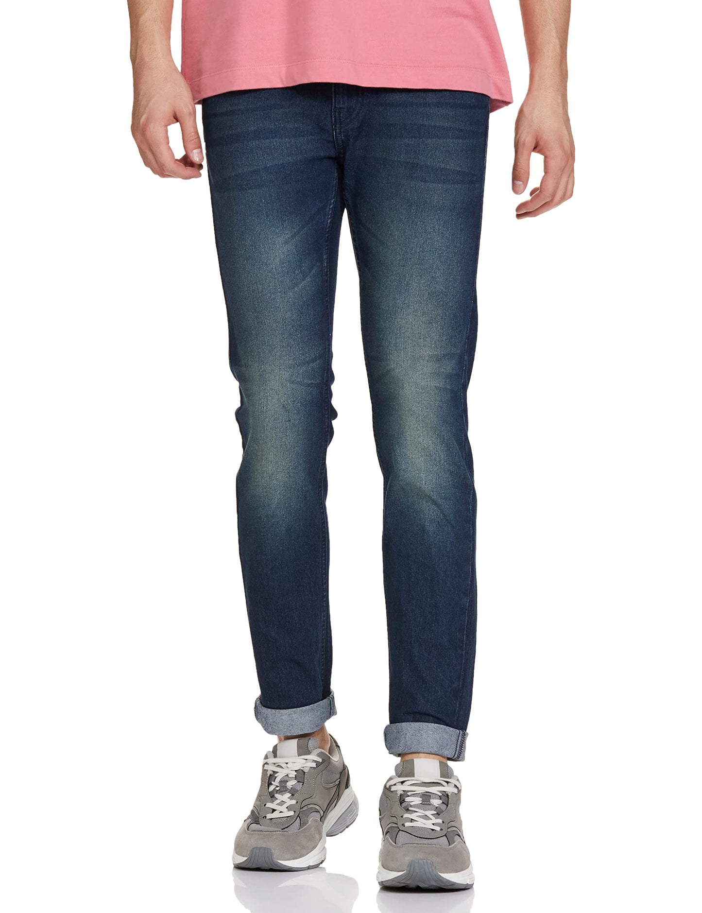 Pepe Jeans Mens Jeans,Dark 15,30 Navy Blue