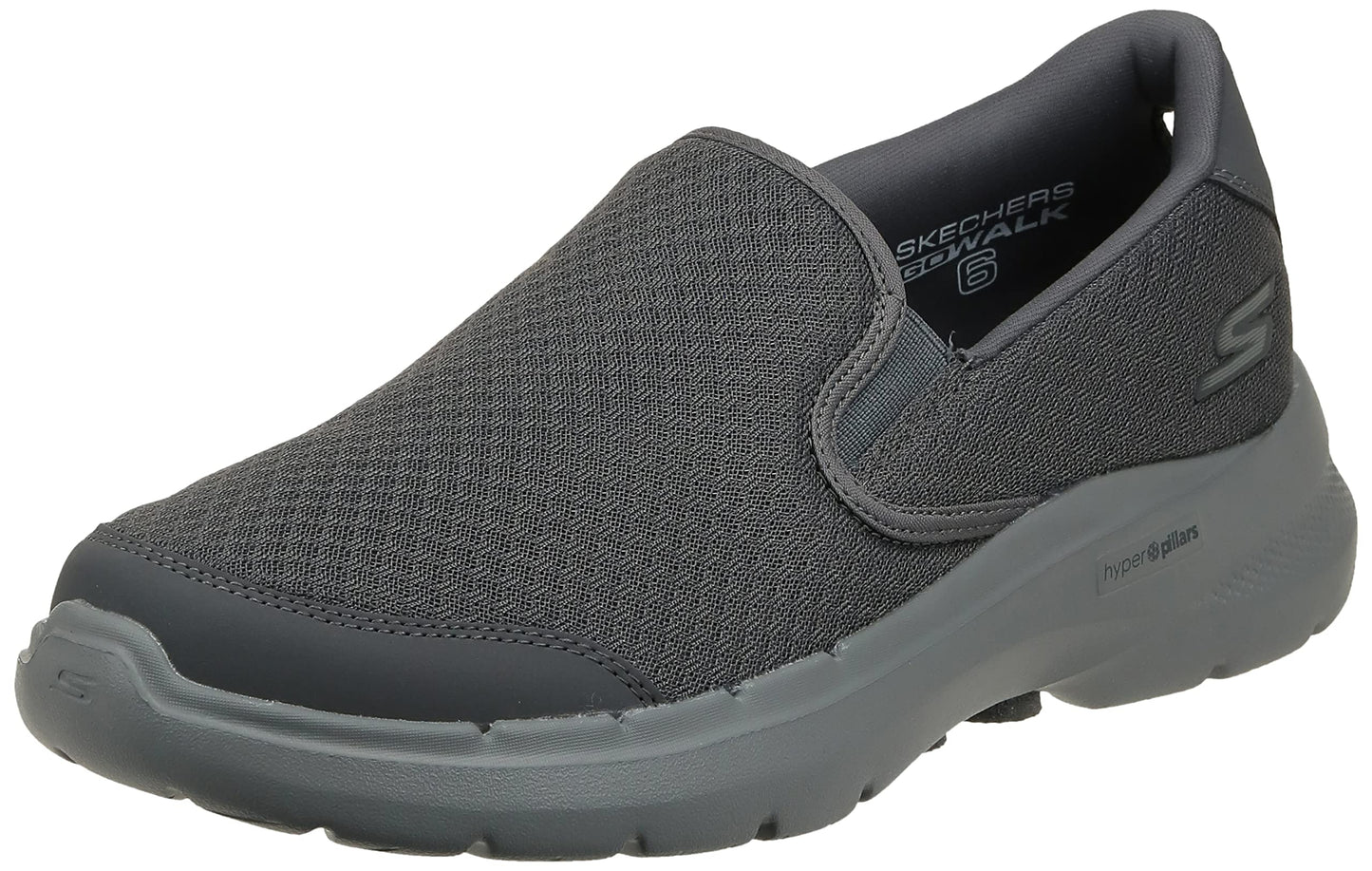 Skechers Men Go Walk Sports Shoes