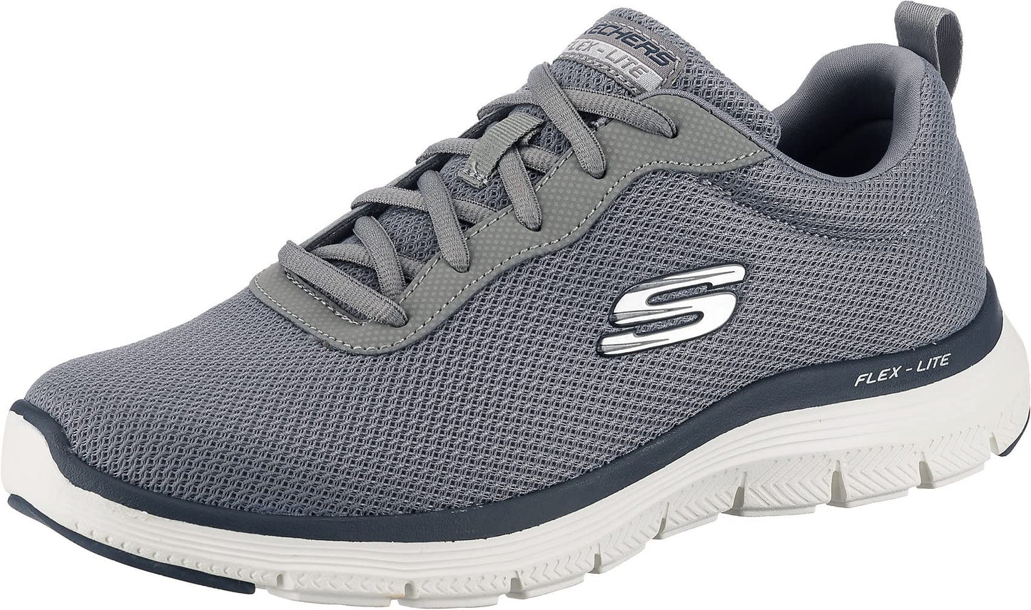 Skechers Men Flex Advantage 4.0 Providen Gynv Casual Shoes
