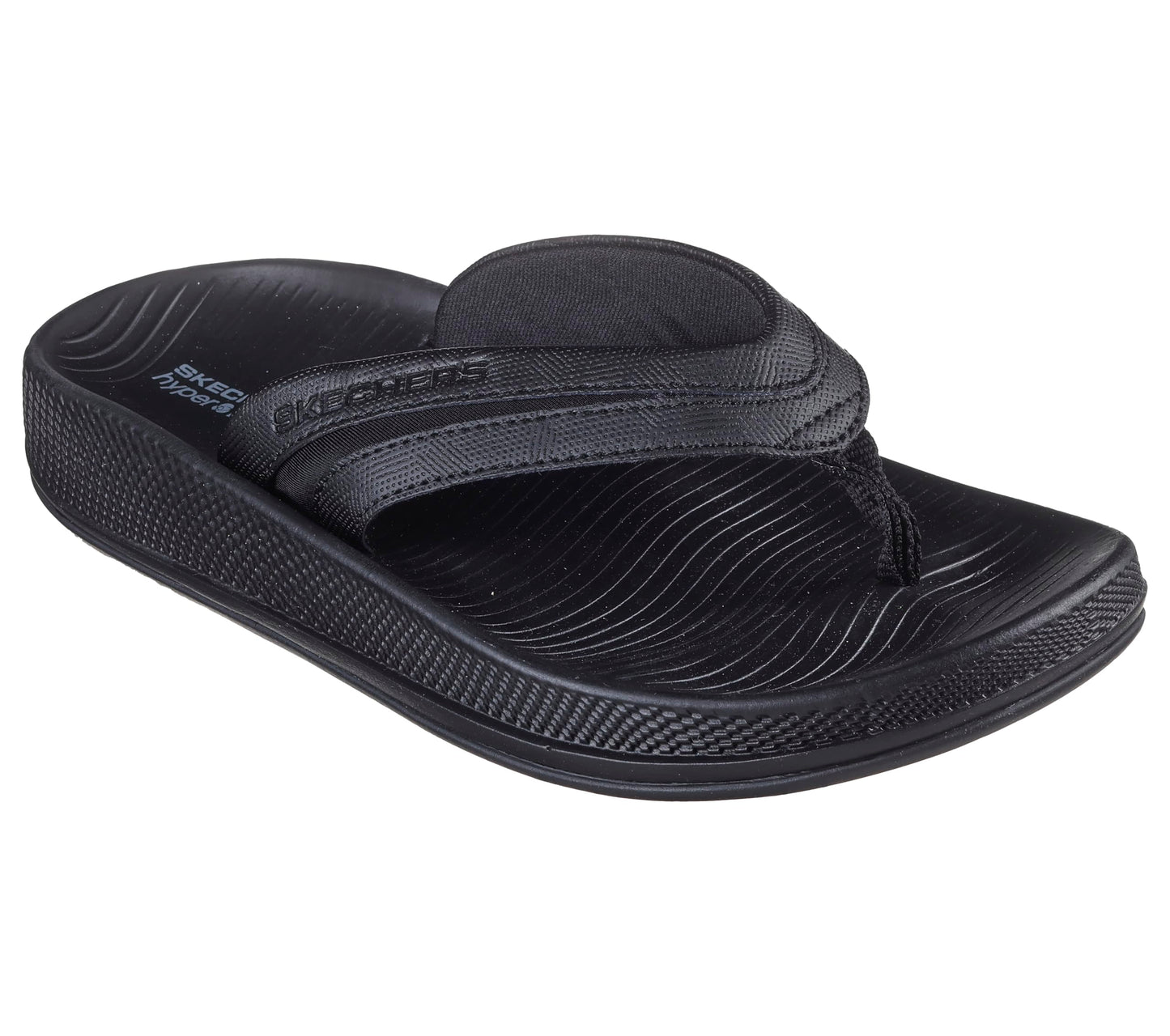 Skechers Women Hyper Slide Sports Sandals & Floaters