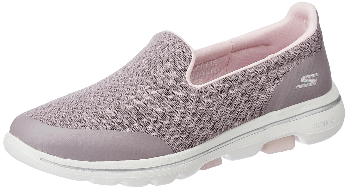Skechers Women Go Walk 5 Nicety Sports Shoes