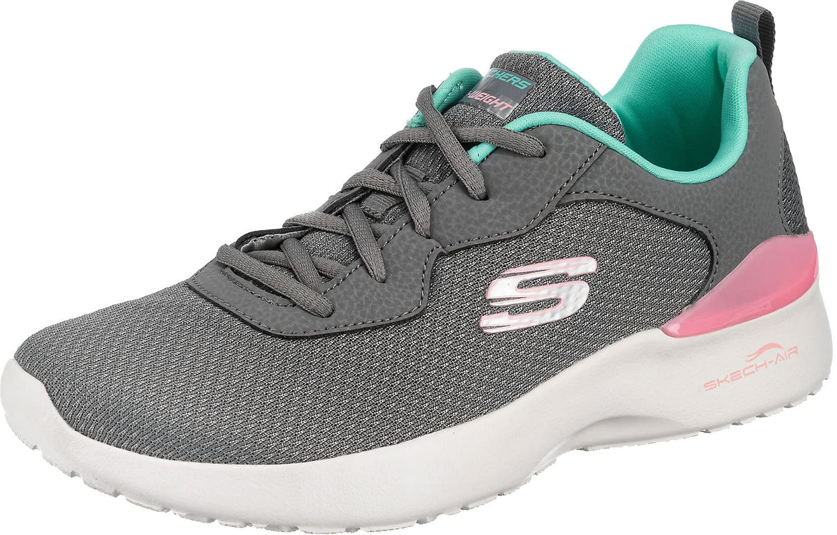 Skechers Women Skech Air Dynamight Radiant C Sports Shoes