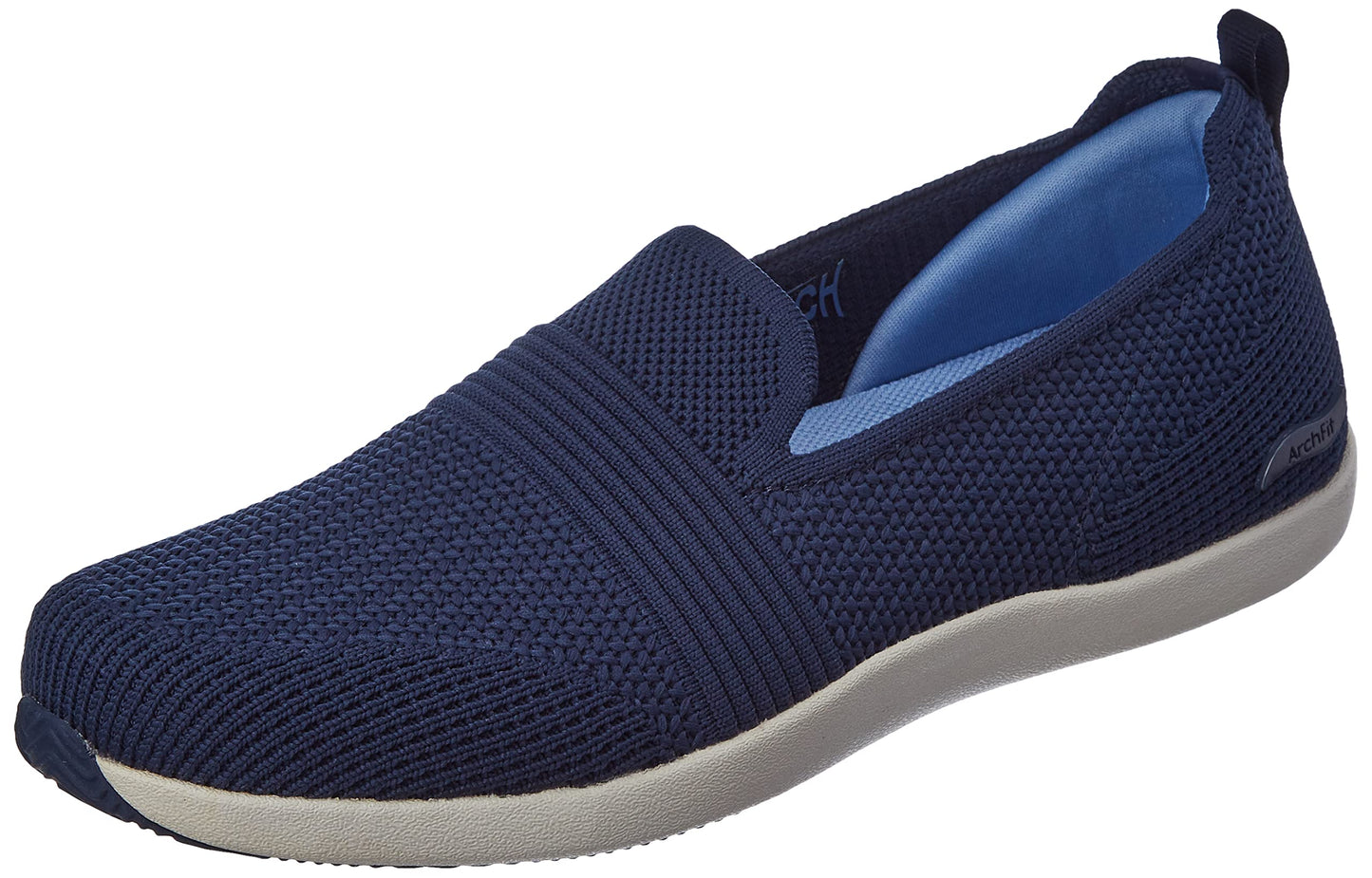 Skechers Women Arch Fit Chic Obsession Sports Shoes