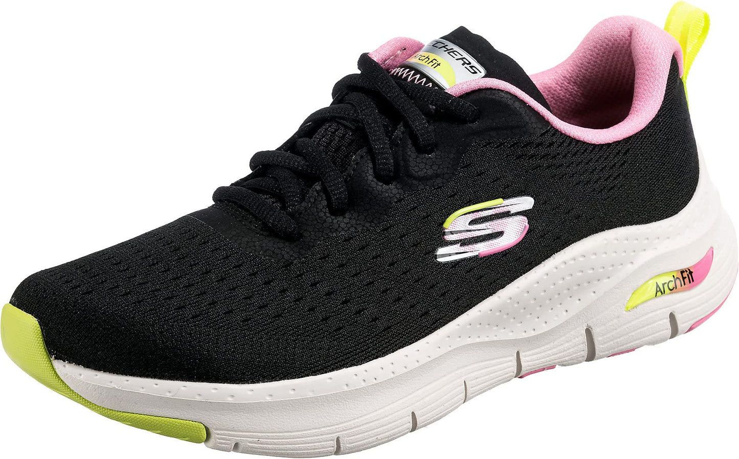 Skechers Women Arch Fit Infinity Cool Sports Shoes