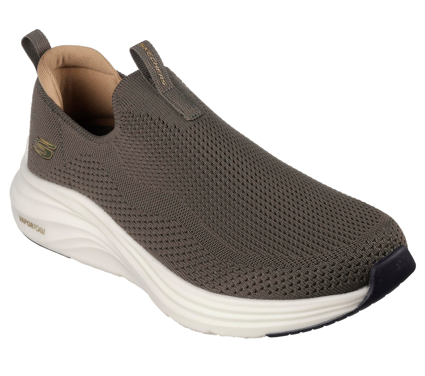 Skechers Men Vapor Foam Covert Casual Shoes