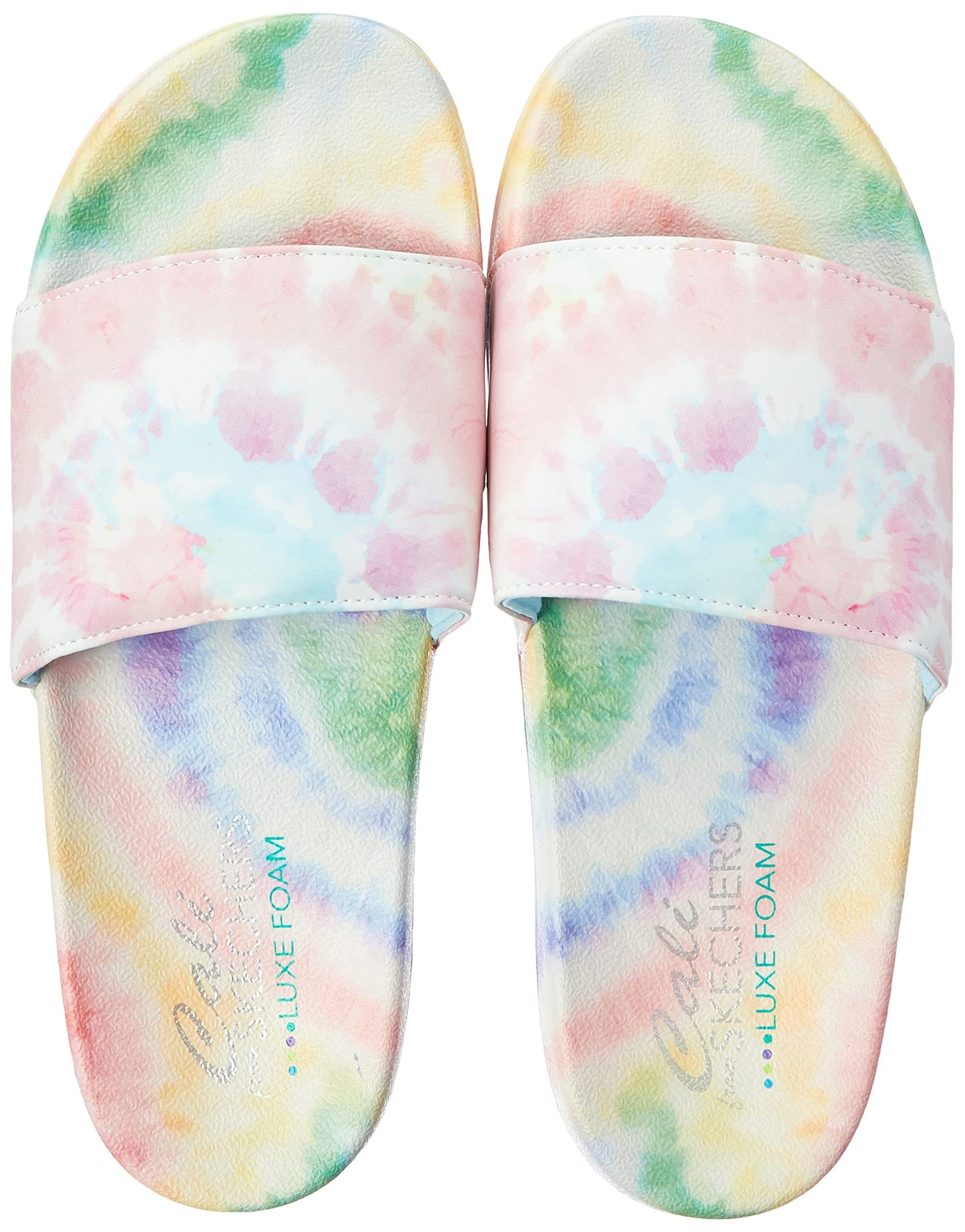 Skechers Women Pop Ups #trendy & Sandals & Floaters