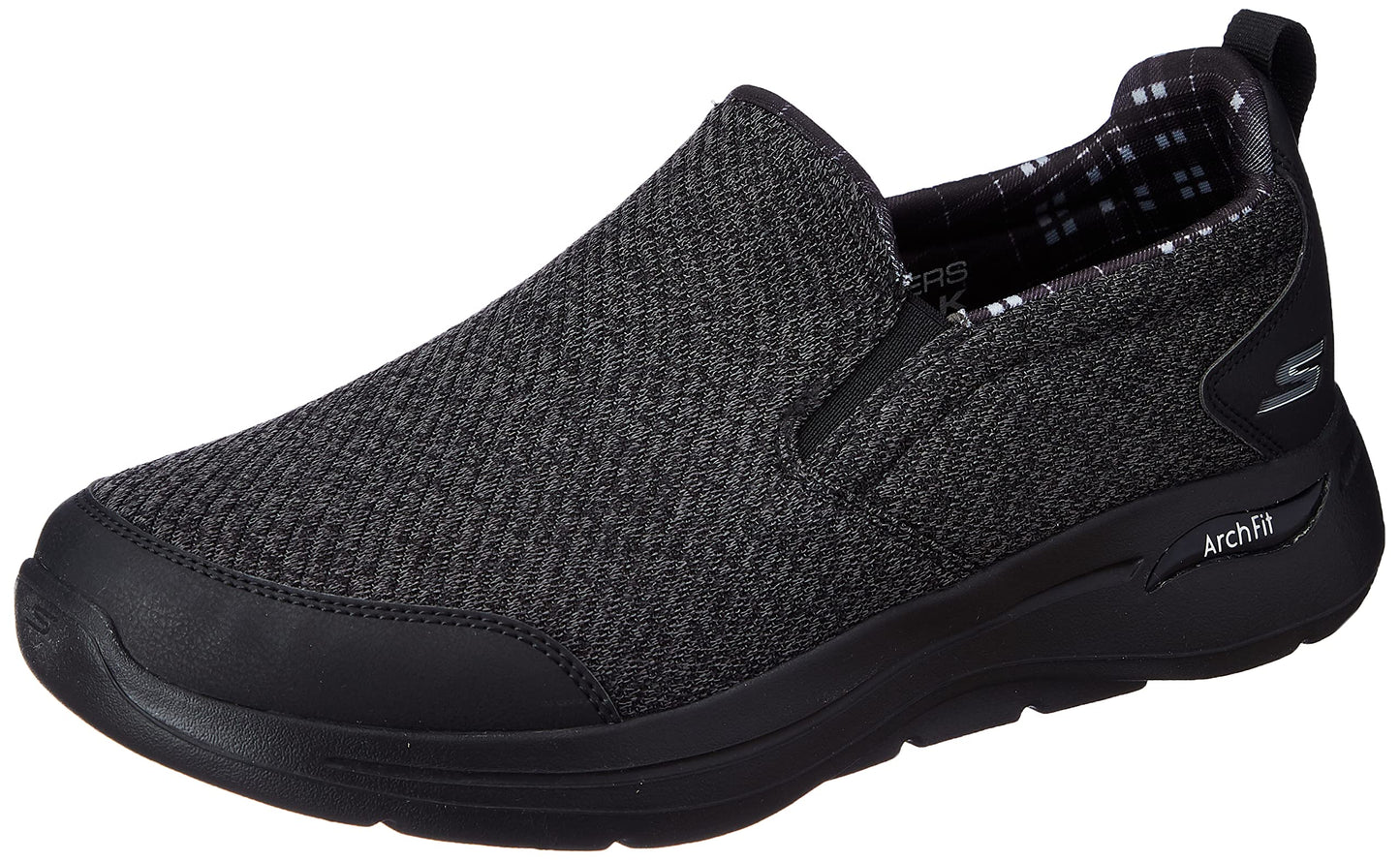 Skechers Men Go Walk Arch Fit Rambler Sports Shoes
