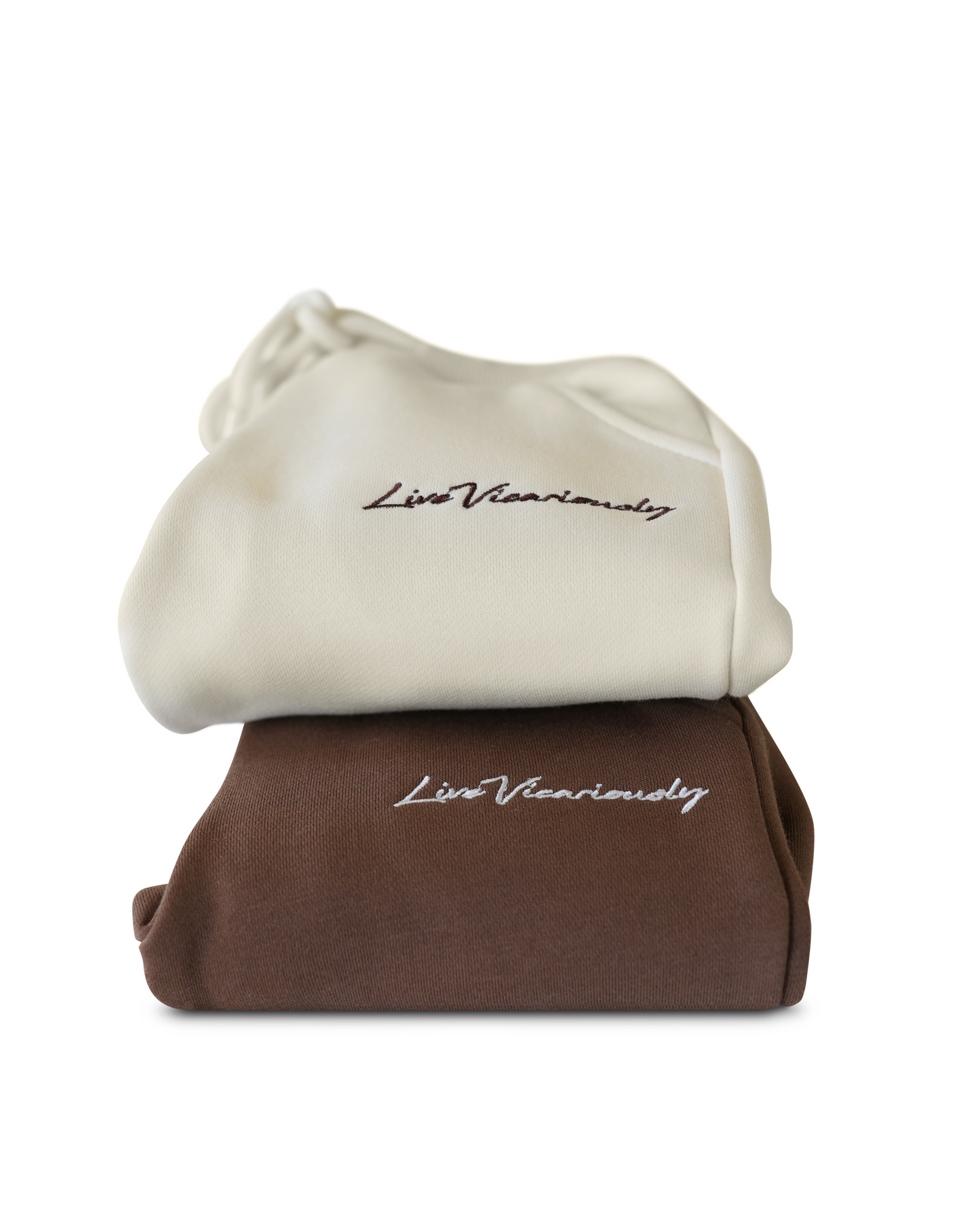 MENS Family Sweat Set - Brown