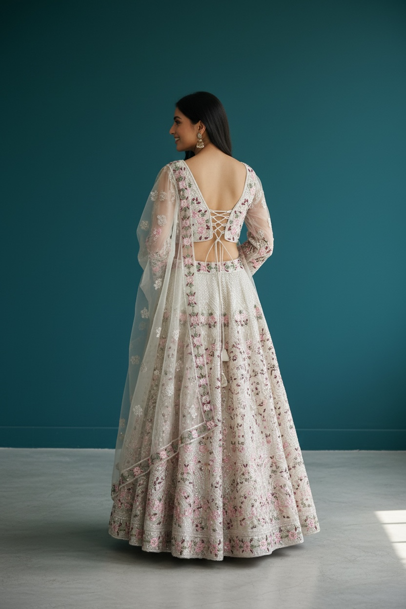 Lehenga Choli set