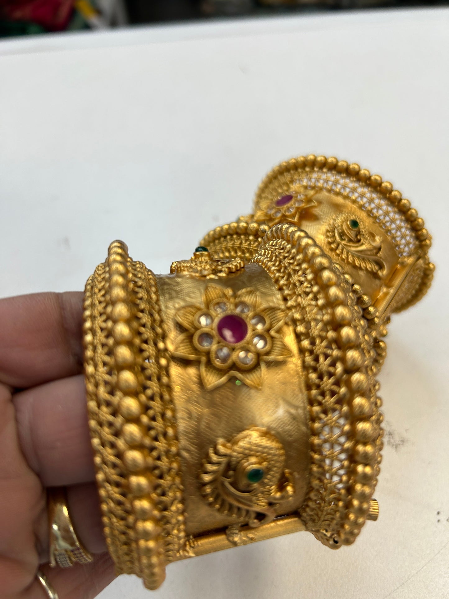 Openable Kada Single bangles