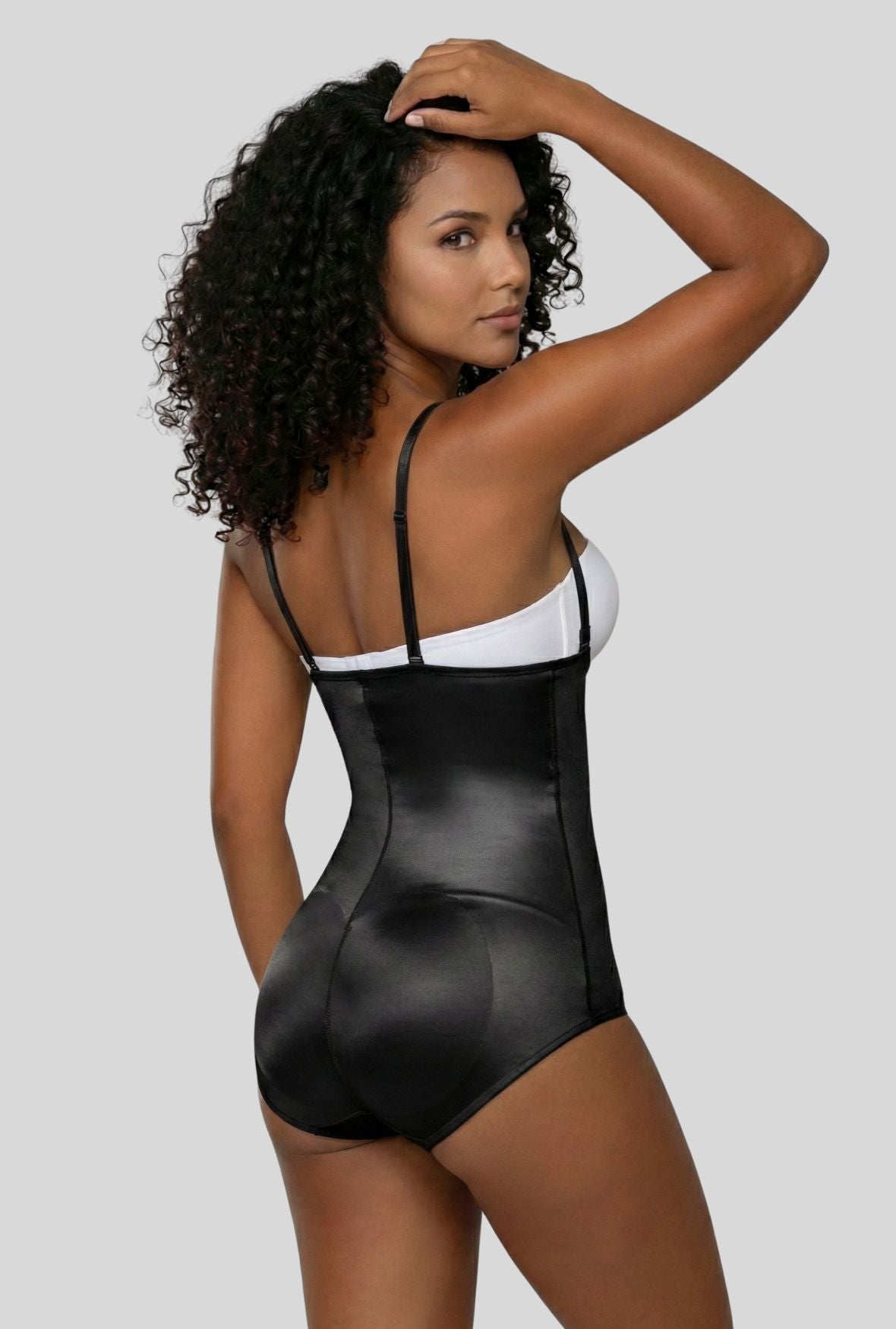 Lilian Hip-Hugging Bodysuit