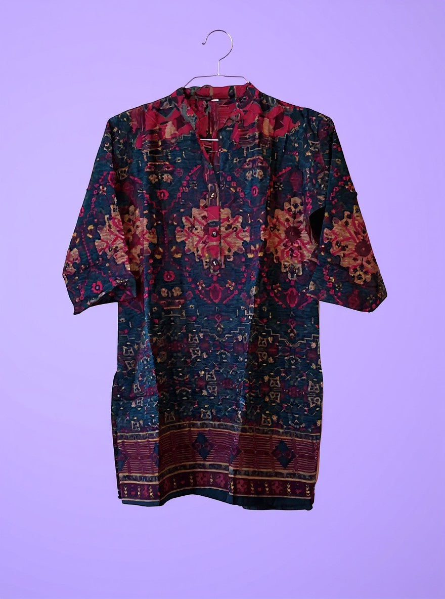 Rayon co ord set