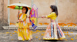 "Kids’ Ethnic Wear: Balancing Tradition, Comfort, and Style for Every Occasion"