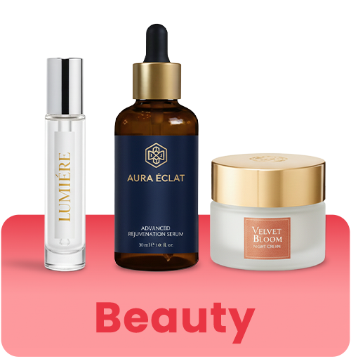 Beauty & Personal Care