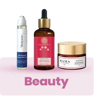 Beauty & Personal Care