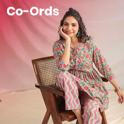 Suits & Sarees