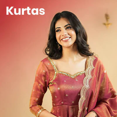 Kurtas