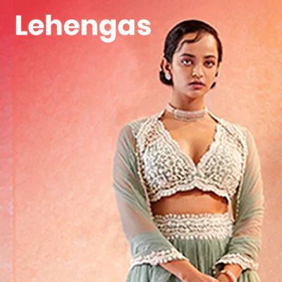Lehengas