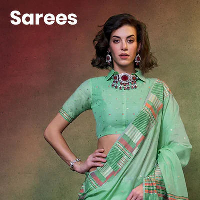 Sarees