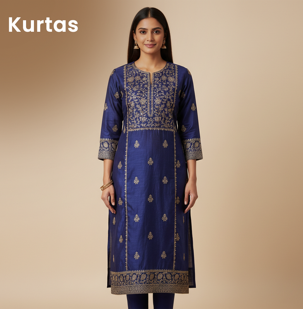 Kurtas