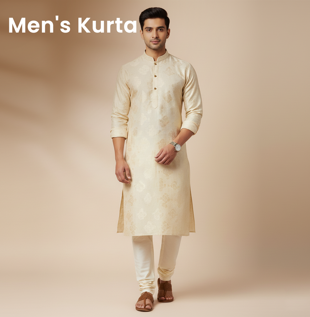 Men's Kurtas