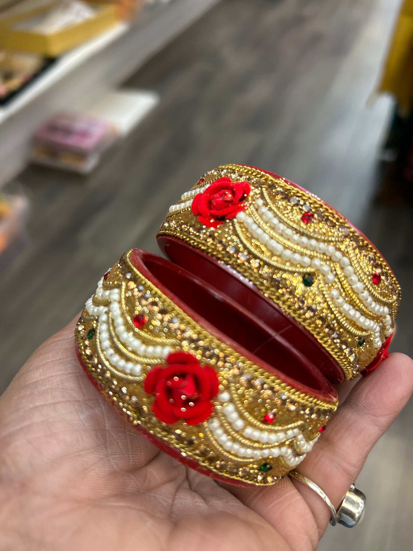 Bangles