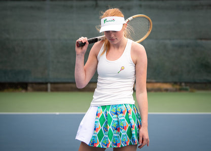 THE ASHLEY SKIRT