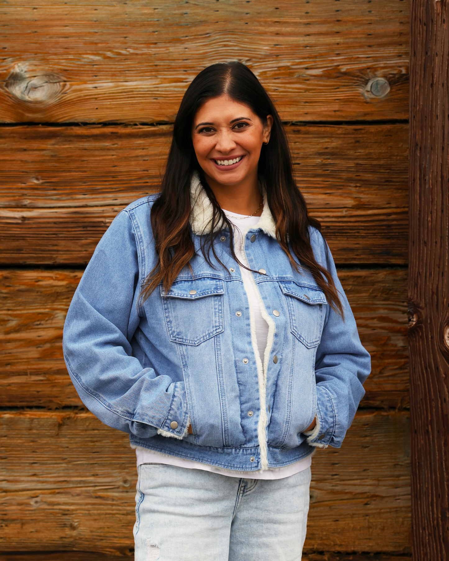 Women's GILi Jacket