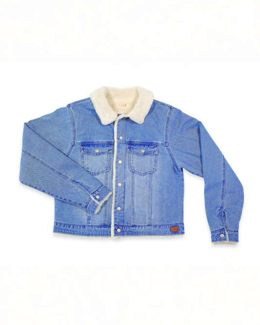 Women's GILi Jacket