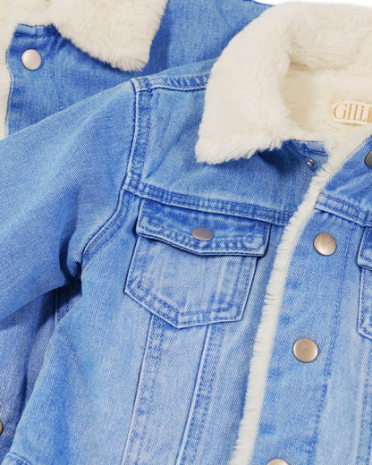 Women's GILi Jacket