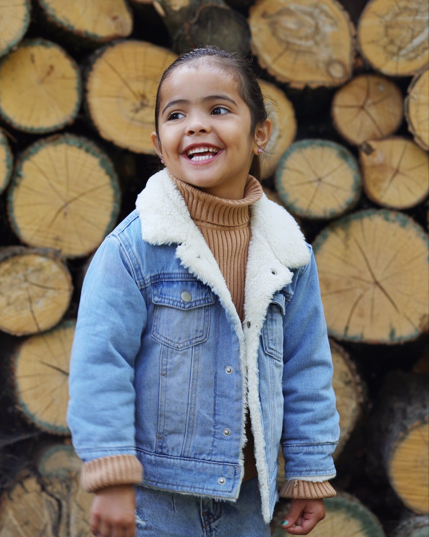GILi Jacket