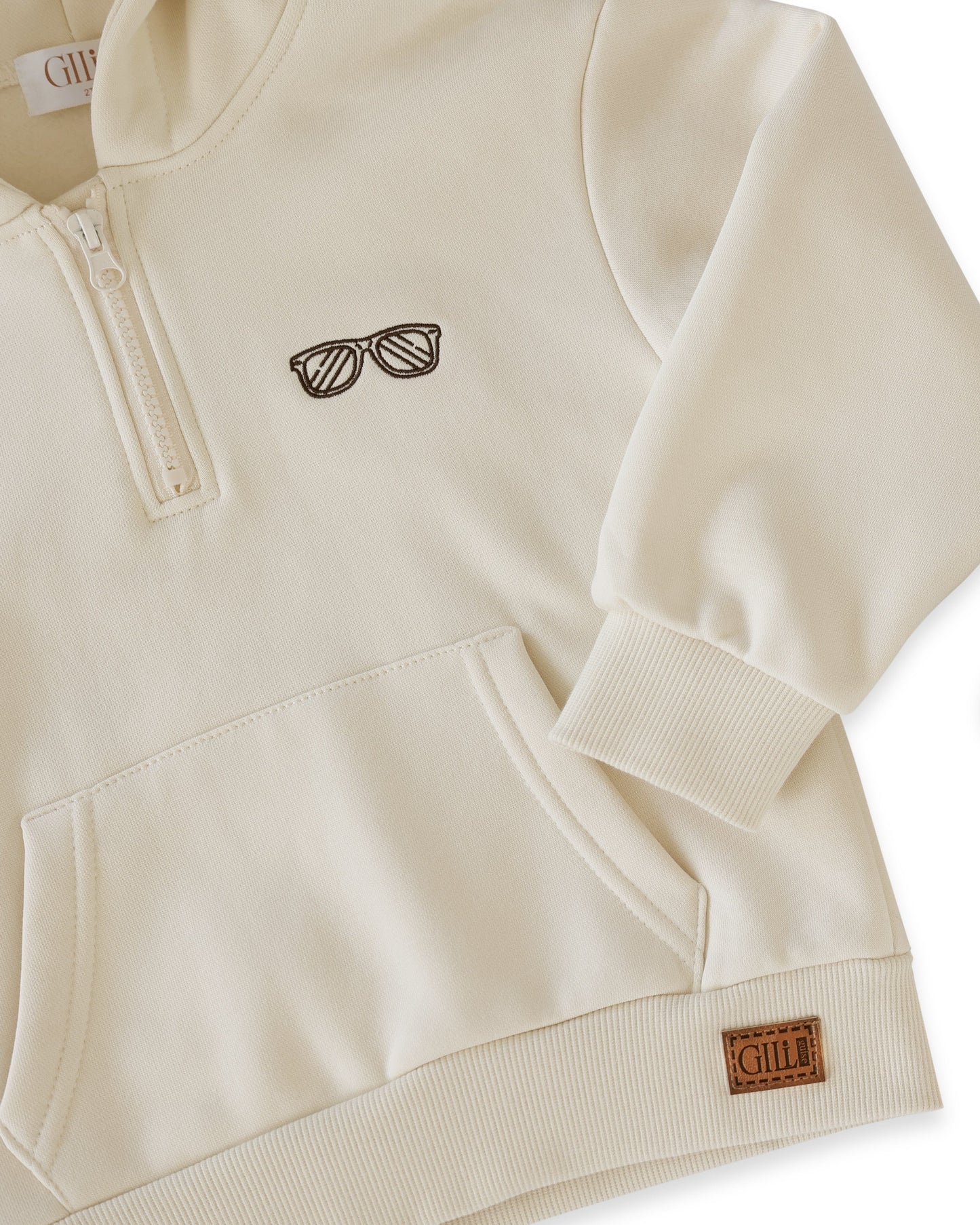 WOMENS Family Sweat Set - Cream