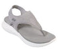 Skechers Women Ultra Flex Spring Motion Sandals & Floaters