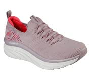 Skechers Women DLux Walker Casual Shoes